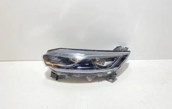 Renault Espace V (RFC) Headlight/headlamp 260608372R