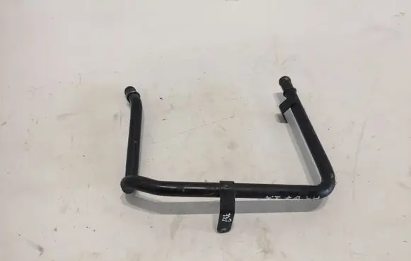 Audi A4 S4 B7 8E 8H Engine coolant pipe/hose 059121065L