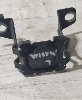 Mercedes-Benz GLK (X204) Engine bonnet/hood lock/latch loop/hook 