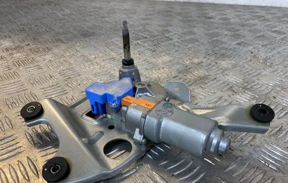Subaru Legacy Rear window wiper motor 