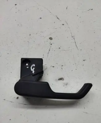 Mercedes-Benz Sprinter W907 W910 Engine bonnet (hood) release handle A9108871600