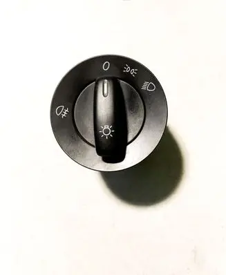 Volkswagen PASSAT B6 Light switch 1K0941431BB