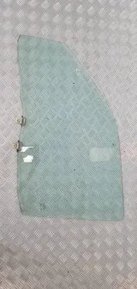 Opel Frontera B Front door window/glass (coupe) 