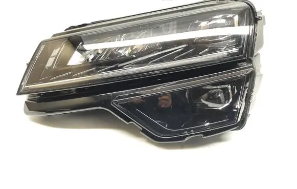 Skoda Karoq Headlight/headlamp 57B941015D