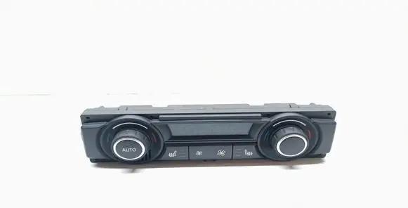 Climate control unit