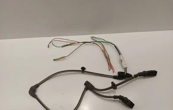 Volkswagen PASSAT B8 Front ABS sensor wiring 3Q0927903A