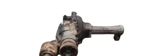 Land Rover Discovery 3 - LR3 Front differential 
