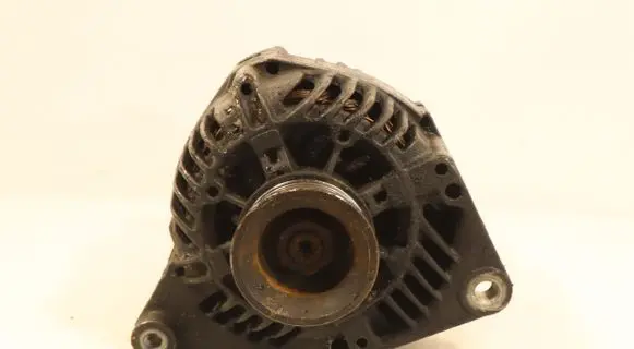 Audi A4 S4 B5 8D Generator/alternator A13VT156