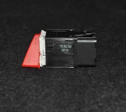 Volkswagen Caddy Other switches/knobs/shifts 1T0953509