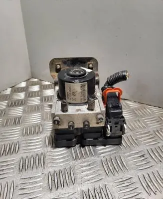 Toyota Yaris ABS Pump 445100D031 06210207464