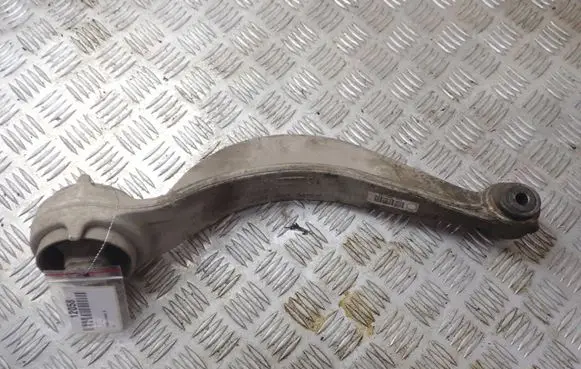 Jaguar F-Pace Front lower control arm/wishbone HK833C256AD