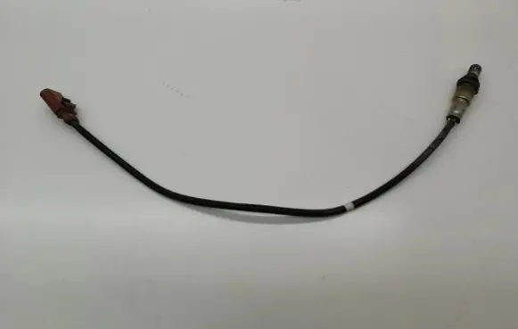 Volkswagen Golf VII Lambda probe sensor 04E906262 1K0973804A