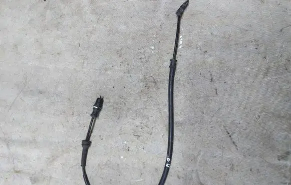 Renault Espace - Grand espace IV Rear ABS sensor wiring 8200064128 8200084