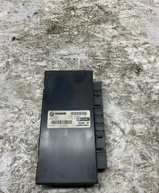 BMW 5 E60 E61 Other control units/modules 9145021