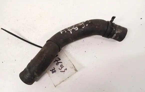 Skoda Superb B5 (3U) Engine coolant pipe/hose