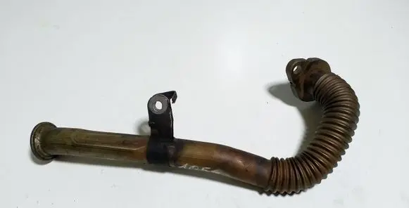 Renault Koleos I EGR valve line/pipe/hose