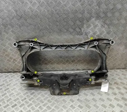Lexus GS 250 350 300H 450H Front subframe 5120130140