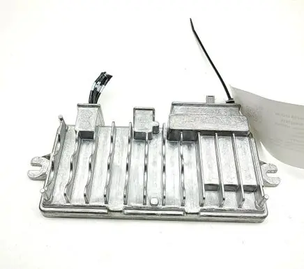 BMW X6 G06 Video control module 5B34491