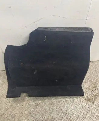 Mercedes-Benz E W211 Trunk/boot lower side trim panel A2116902125 604533