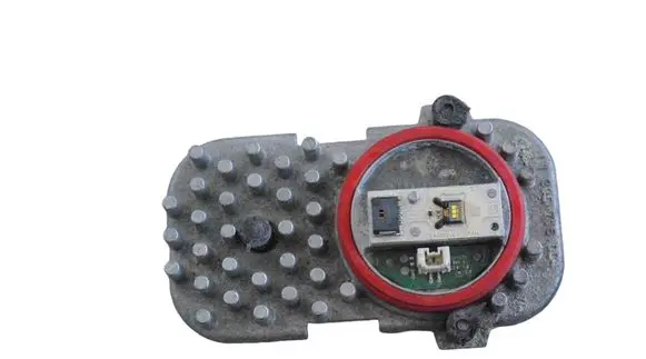 Xenon control unit/module