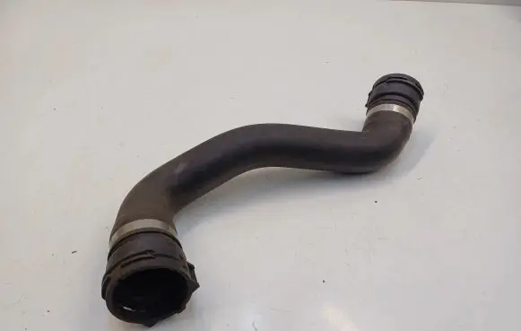 BMW 5 F10 F11 Engine coolant pipe/hose 1436377