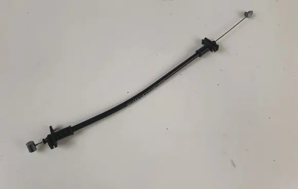 Volvo S40 Rear door cable line 993949104