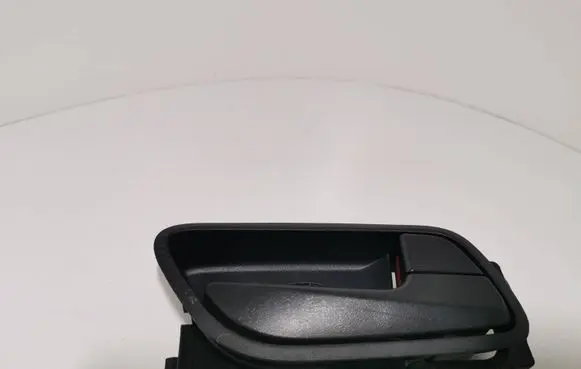 Front door interior handle