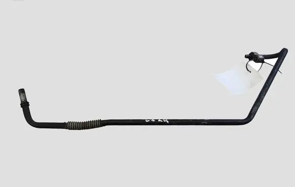 Opel Antara Engine coolant pipe/hose