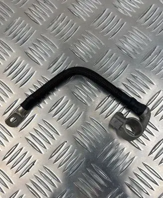 Opel Corsa E Positive cable (battery)