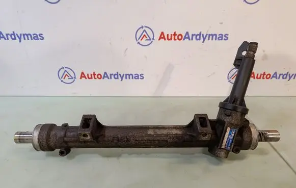 BMW Z4 E85 E86 Steering rack 6774373 32116777507 32116765044