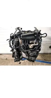 Mercedes-Benz E W212 Engine 651924