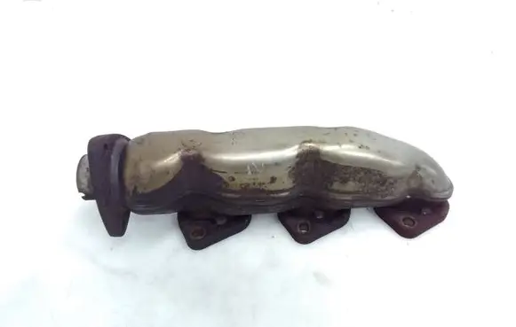 Audi Q7 4L Exhaust manifold 059253033L