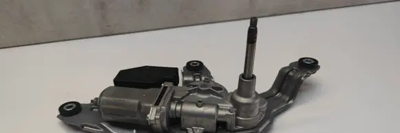 Toyota Corolla E210 E21 Rear window wiper motor 8513002060