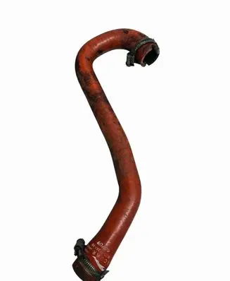 Jaguar XF Oil fill pipe 9x239f287