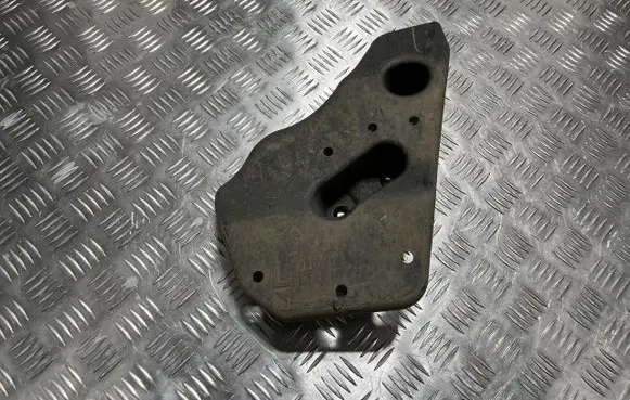 Nissan X-Trail T33 Side bottom protection PU12879