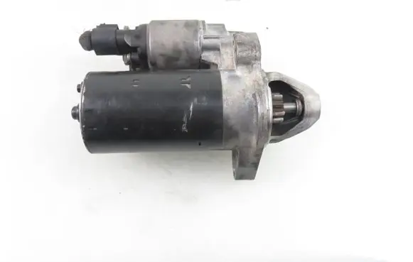 Audi Q7 4L Starter motor 07C911023F