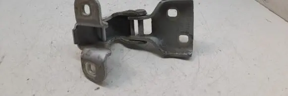 Renault Trafic II (X83) Front door lower hinge 311772M