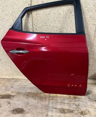 Hyundai ix35 Rear door 121212
