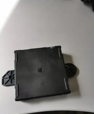 Chrysler 200 Door control unit/module 68111321AG A2C768530500