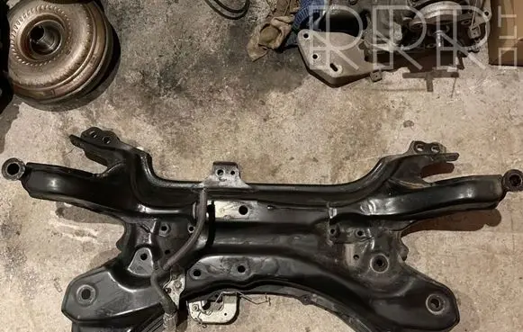 Lexus CT 200H Front subframe
