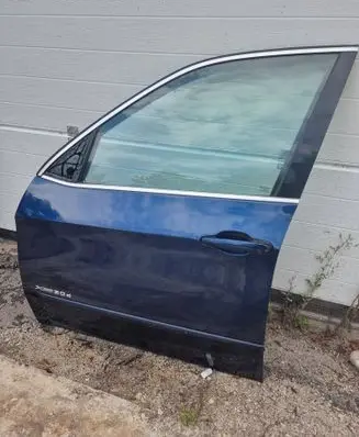BMW X5M E70 Front door 68721278B