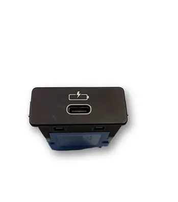 BMW 1 F40 USB socket connector 84105A84161 84108711940 8711940