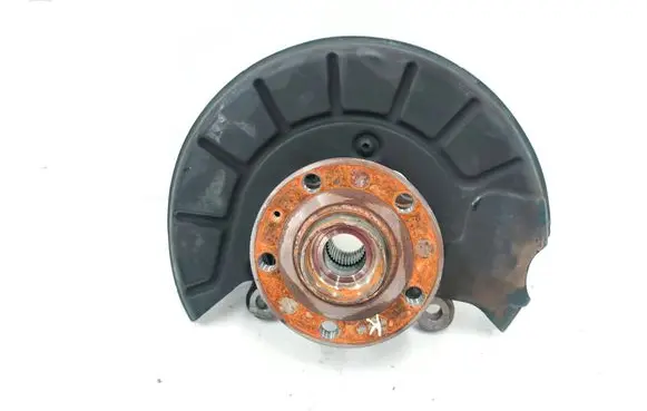 Volkswagen Tiguan Front wheel hub 1K0615311F