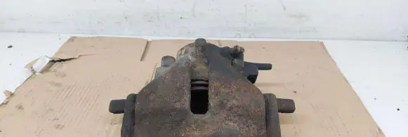 Volkswagen Sharan Front brake caliper