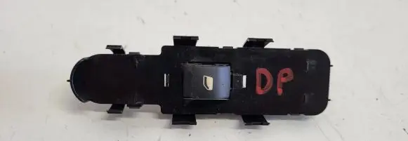 Citroen C4 I Picasso Electric window control switch 9651469677