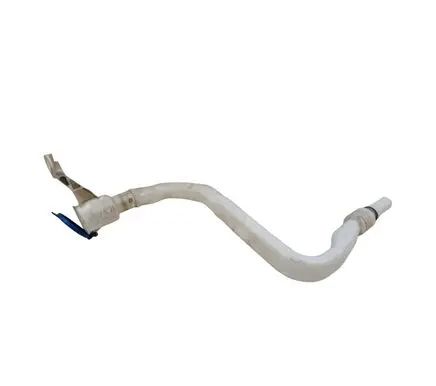Jaguar E-Pace Window washer liquid tank fill tube HJ3217C615 HJ3217C615AA FK7217C615
