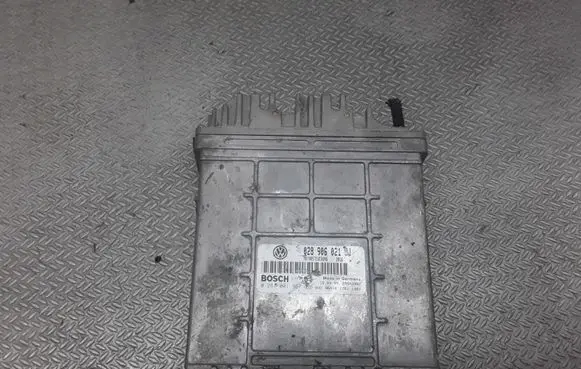 Volkswagen Sharan Engine control unit/module 028906021JJ 0281001967