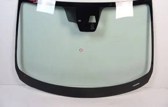 Mazda 6 Front windscreen/windshield window 