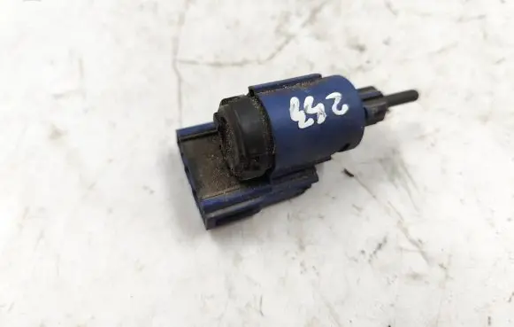 Audi A6 S6 C6 4F Clutch pedal sensor 1J0927189E 19322002 08799
