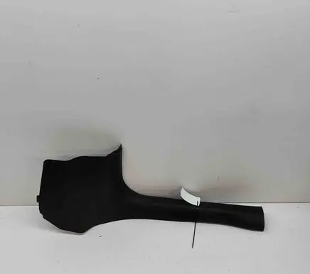 Mercedes-Benz EQS V297 Front sill trim cover A2976801100